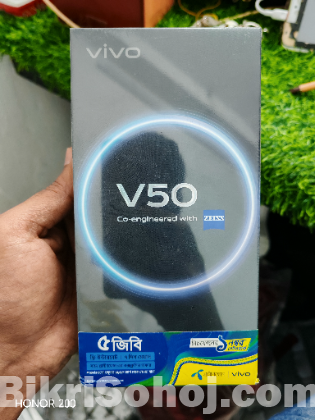VIVO V50 5G